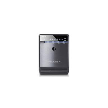 FANTEC QB-35U31 4x3,5" USB 3.1