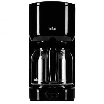 Braun KF 3120 BK PurEase