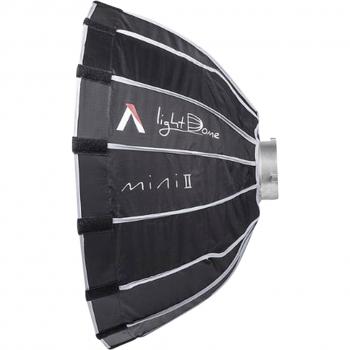 Aputure Light Dome Mini II