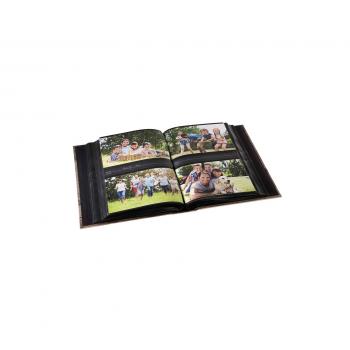Hama Batzi Einsteck/Memo   10x15 200 Fotos  Teddy stehend    2462