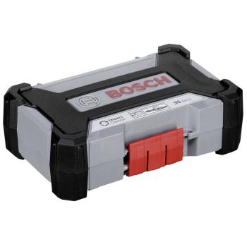 Bosch Impact Control Multi Construction Bit-Set 35-tlg.