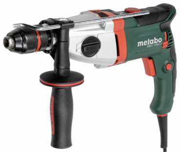 Metabo SBEV 1000-2 Schlagbohrmaschine