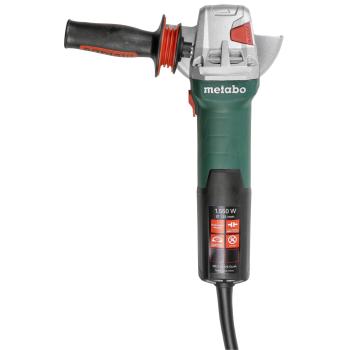 Metabo WEV 15-125 Quick Winkelschleifer