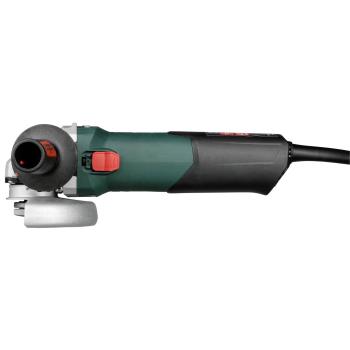 Metabo WEV 15-125 Quick Winkelschleifer