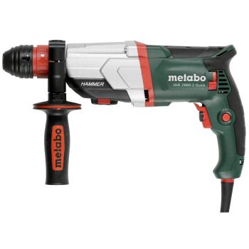 Metabo UHE 2660-2 Quick Set Kombihammer