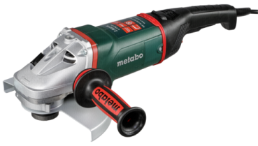 Metabo WE 26-230 MVT Quick Winkelschleifer