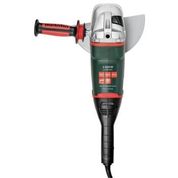 Preview: Metabo WE 26-230 MVT Quick Winkelschleifer