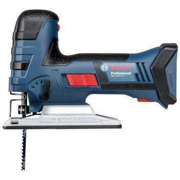 Bosch GST 18V-Li S Professional Stichsäge + L-Boxx