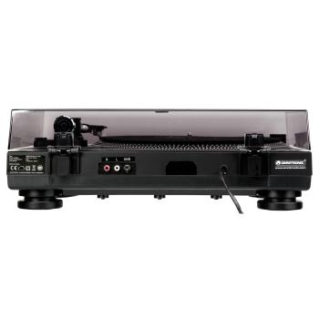 Omnitronic BD-1320 schwarz