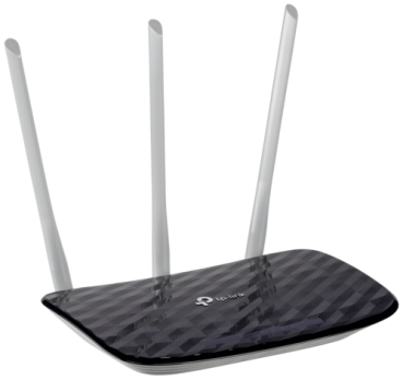 TP-Link Archer C20 AC750