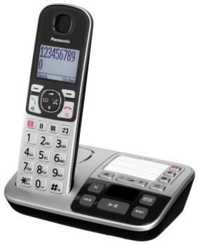 Panasonic KX-TGE520GS