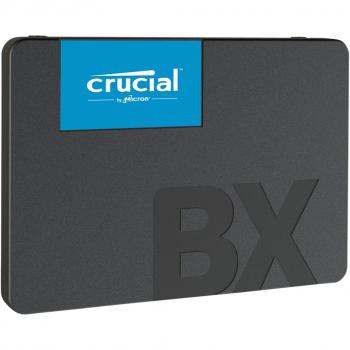 Crucial BX500 SSD 2,5" 480GB