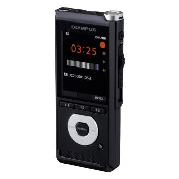 Olympus DS-2600+AS2400 Dictation&Transcription Kit Pro