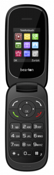 Bea-Fon C220 rot