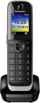 Panasonic KX-TGJA30EXB schwarz