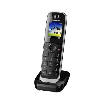 Panasonic KX-TGJA30EXB schwarz