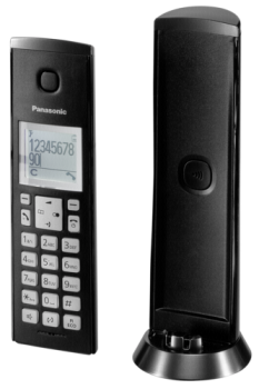 Panasonic KX-TGK220GB schwarz