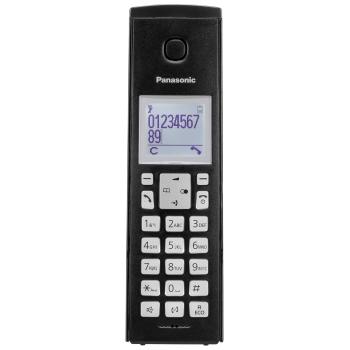 Panasonic KX-TGK220GB schwarz