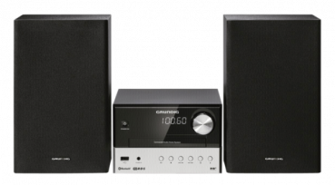 Grundig CMS 3000 BT DAB+