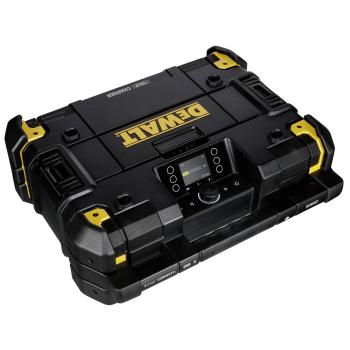 DeWalt DWST1-81078-QW Akku- und Netzradio
