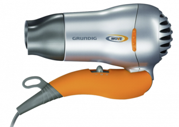 Grundig HD 2509 Haartrockner