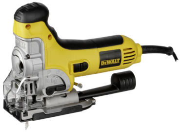 DeWalt DW333KT Stichsäge in T-Stak-Box II