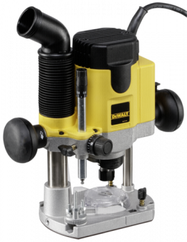 DeWalt DW621-QS 1.100 Watt Oberfräse