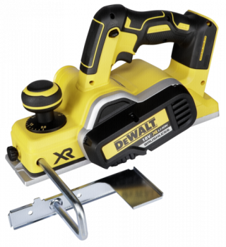 DeWalt DCP580NT-XJ Falzhobel