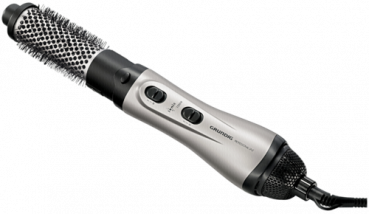 Grundig HS 8980 Warmluftstyler