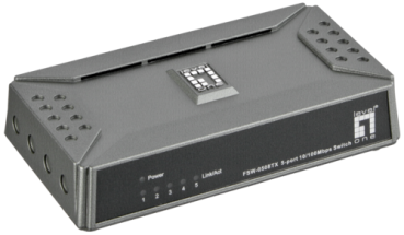 Level One FSW-0508 TX
