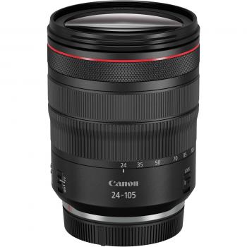 Canon RF 4/24-105 L IS USM