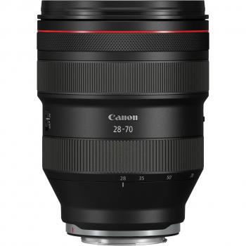 Canon RF 2/28-70 L USM