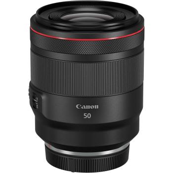 Canon RF 1,2/50 L USM