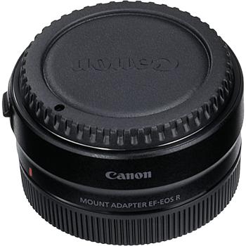 Canon EF-EOS R Adapter