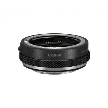 Canon EF-EOS R Adapter mit Objektiv-Steuerring