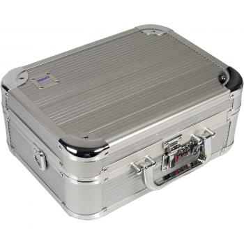 Dörr Koffer Silver 20