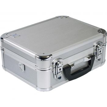 Dörr Koffer Silver 30