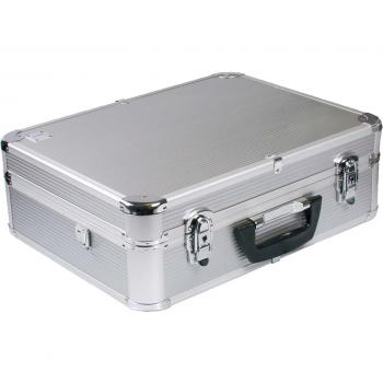 Dörr Koffer Silver 40