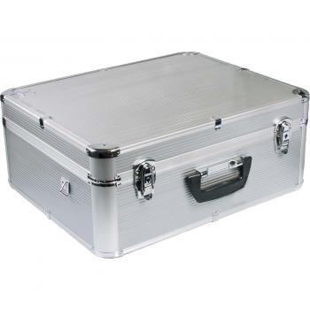 Dörr Koffer Silver 50