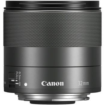 Canon EF-M 1,4/32 STM
