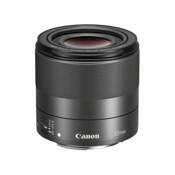 Canon EF-M 1,4/32 STM