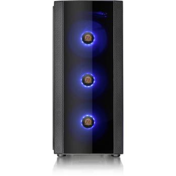Thermaltake Gehäuse Versa J25 TG RGB