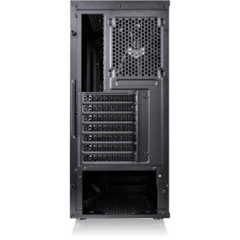 Thermaltake Gehäuse Versa J25 TG RGB