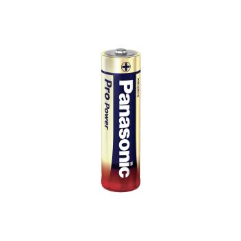 12x4 Panasonic Pro Power LR 6 Mignon AA        VPE Innenkarton