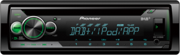 Pioneer DEH-S410DAB