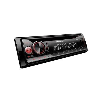 Pioneer DEH-S410DAB