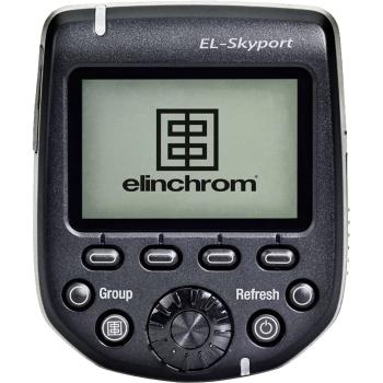 Elinchrom Skyport Transmitter pro für Fuji