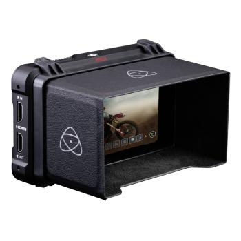 Atomos AtomX Sunhood für Ninja V