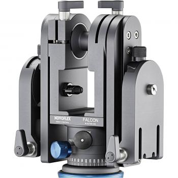 Novoflex Tele-Doppelschwenker