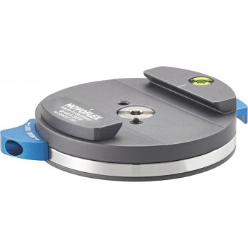 Novoflex Schnellkupplung automatisch